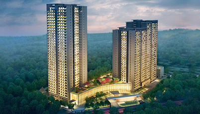 Krisumi Corporation