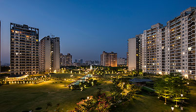 Central Park