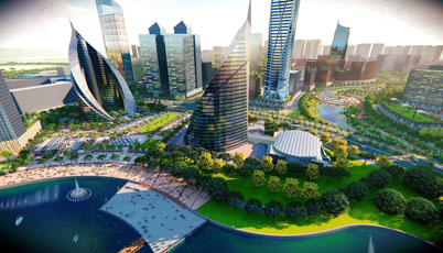 Global City