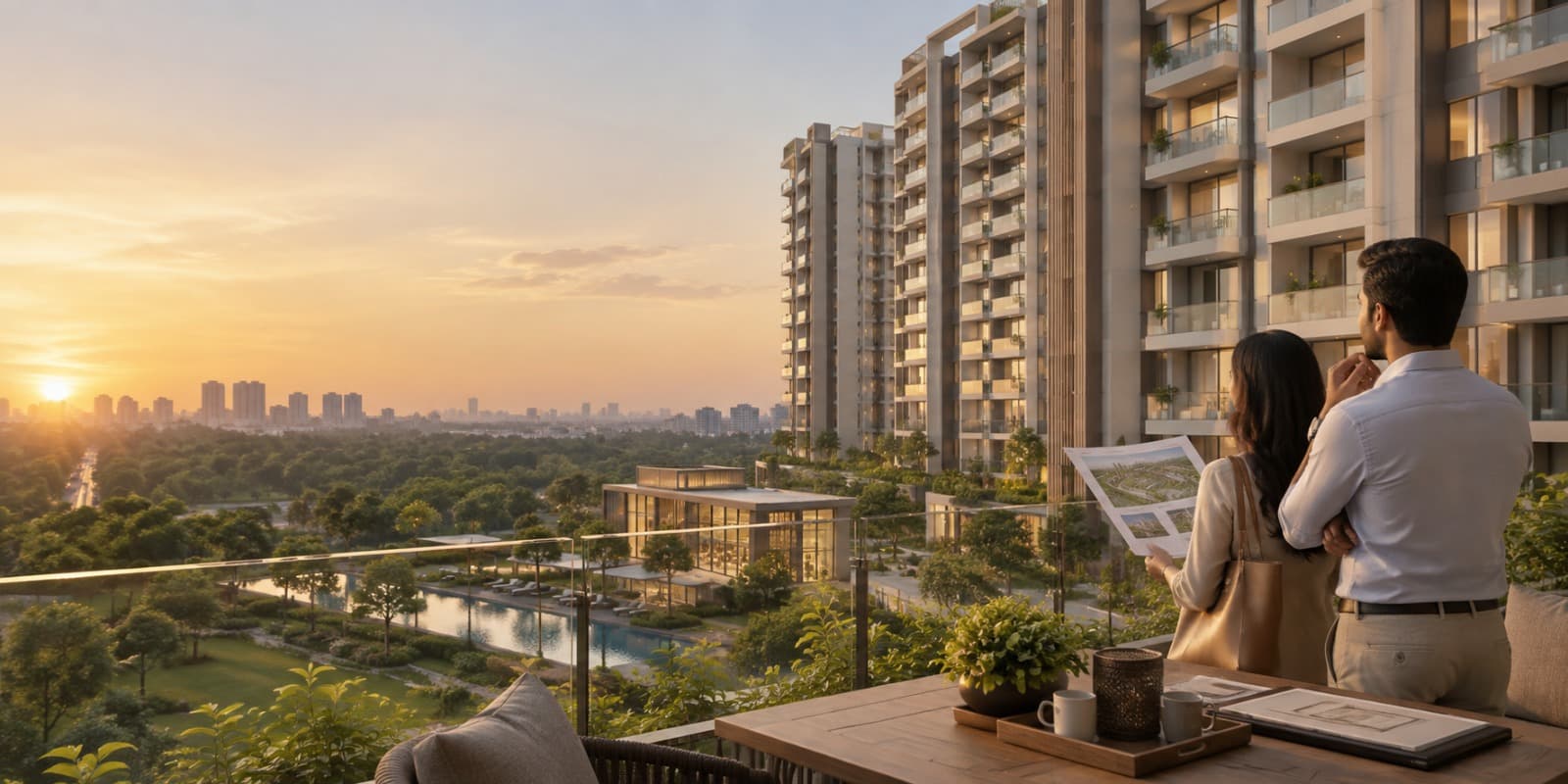 Residential vs Commercial Property: What Should You Compare?