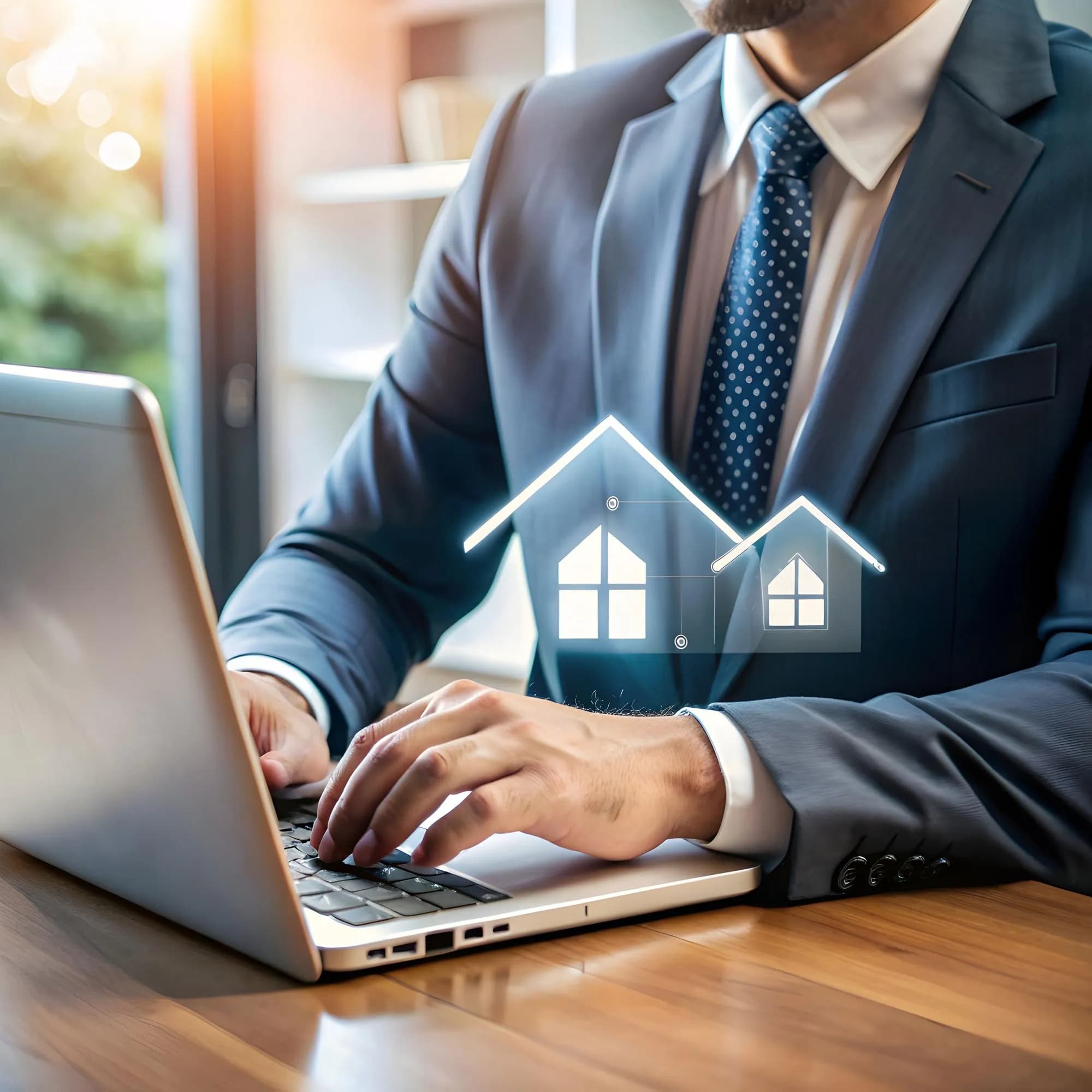 NCR Height Real Estate property consultation