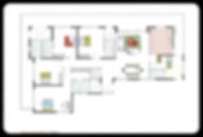 4 BHK + SR Residences